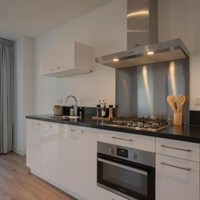 Den Haag, Badhuisweg, benedenwoning - foto 4