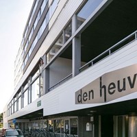 Arnhem, Den Heuvel, 3-kamer appartement - foto 4