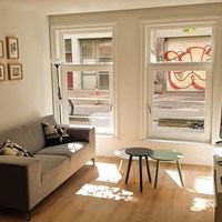Amsterdam, Govert Flinckstraat, 2-kamer appartement - foto 5