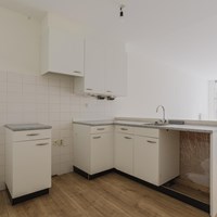 Amsterdam, Manegestraat, benedenwoning - foto 5