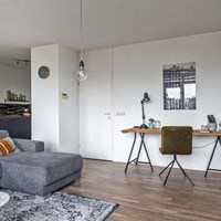 Ede, De Wiek, 3-kamer appartement - foto 5