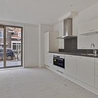 Leeuwarden, Jacob Binckesstraat, portiekflat - foto 4