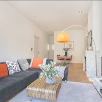 Amsterdam, Waldeck Pyrmontlaan, 3-kamer appartement - foto 5