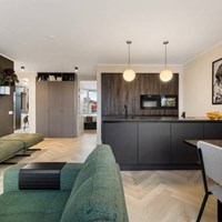 Amsterdam, Parelstraat, 3-kamer appartement - foto 4
