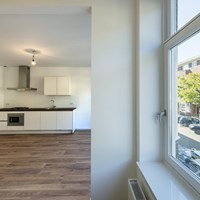 Amsterdam, Kribbestraat, 3-kamer appartement - foto 4