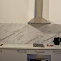 Leeuwarden, Ritsumastraat, semi zelfstandige studio - foto 6