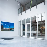 Rotterdam, Prinsenlaan, zelfstandige studio - foto 5