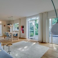 Bilthoven, Berkenlaan, hoekwoning - foto 6