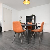Groningen, Nieuwe Sint Jansstraat, 2-kamer appartement - foto 6