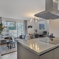 Rotterdam, Willem de Zwijgerstraat, 3-kamer appartement - foto 6
