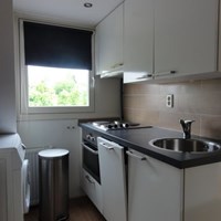 Den Bosch, Burgemeesters Godschalxstraat, zelfstandige studio - foto 6