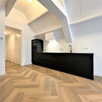 Amsterdam, Gedempte Begijnensloot, 2-kamer appartement - foto 4