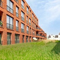 Maastricht, Merkatplantsoen, 2-kamer appartement - foto 4