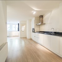 Amsterdam, Recht Boomssloot, benedenwoning - foto 4