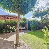Bussum, Bijlstraat, eengezinswoning - foto 4