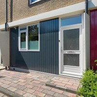 Leeuwarden, Kastanjestraat, eengezinswoning - foto 4