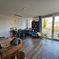 Groningen, Koeriersterweg, 2-kamer appartement - foto 4