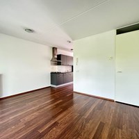 Eindhoven, Kleine Berg, 2-kamer appartement - foto 6