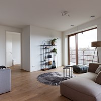 Amsterdam, David Ricardostraat, 3-kamer appartement - foto 4