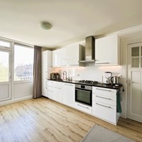 Amsterdam, Bos en Lommerweg, 3-kamer appartement - foto 6