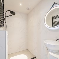 Groningen, Marwixstraat, zelfstandige studio - foto 6