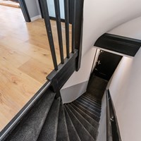 Schiedam, Jacob van Lennepstraat, 3-kamer appartement - foto 4