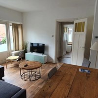 Zandvoort, Oranjestraat, bovenwoning - foto 4