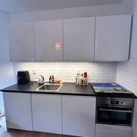 Breda, Speelhuislaan, zelfstandige studio - foto 4