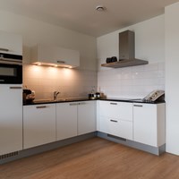 Amsterdam, David Ricardostraat, 4-kamer appartement - foto 6