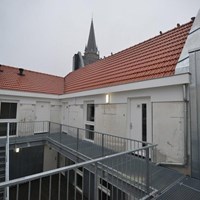 Sittard, Walstraat, zelfstandige studio - foto 5