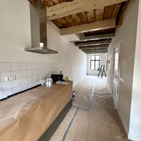 Leeuwarden, Breedstraat, maisonnette - foto 4