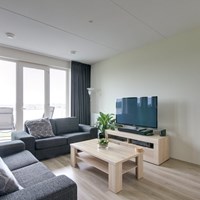 Uitgeest, De Melksuiker, 3-kamer appartement - foto 4
