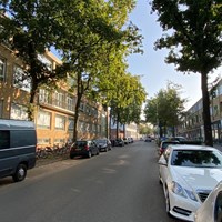 Groningen, Vechtstraat, studentenkamer - foto 4