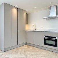 Amsterdam, Elisabeth Wolffstraat, 3-kamer appartement - foto 4