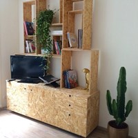 Amsterdam, Saenredamstraat, 2-kamer appartement - foto 4