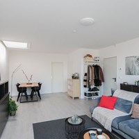 Rotterdam, Spoorsingel, 2-kamer appartement - foto 6