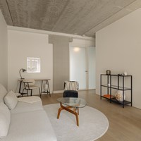 Amsterdam, Eerste Constantijn Huygensstraat, 2-kamer appartement - foto 6