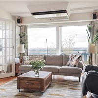 Amsterdam, Burgemeester Hogguerstraat, 4-kamer appartement - foto 4