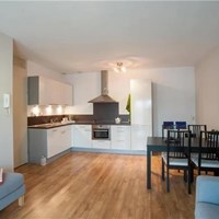 Tilburg, Gardiaanhof, 2-kamer appartement - foto 4