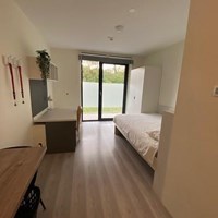 Groningen, Hoogeweg, zelfstandige studio - foto 5