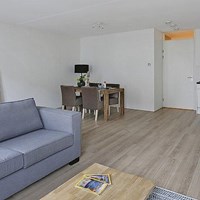 Breda, Stationsweg, 3-kamer appartement - foto 4