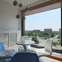 Amsterdam, Eva Besnyostraat, 3-kamer appartement - foto 4