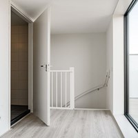 Haarlem, Verspronckweg, maisonnette - foto 4
