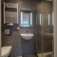 Groningen, Jc Kapteynlaan, zelfstandige studio - foto 5