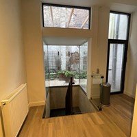 Den Bosch, Visstraat, benedenwoning - foto 4