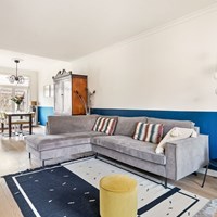 Amsterdam, Crynssenstraat, bovenwoning - foto 5