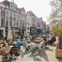 Den Haag, Plaats, bovenwoning - foto 5