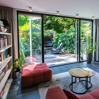 Amsterdam, Schalk burgerstraat, 2-kamer appartement - foto 6