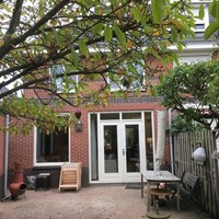 Odijk, Willem Oldemaatlaan Oost, 2-onder-1 kap woning - foto 4