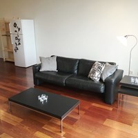 Rotterdam, Oostzeedijk, 3-kamer appartement - foto 4